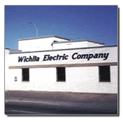 Wichita Electric Building